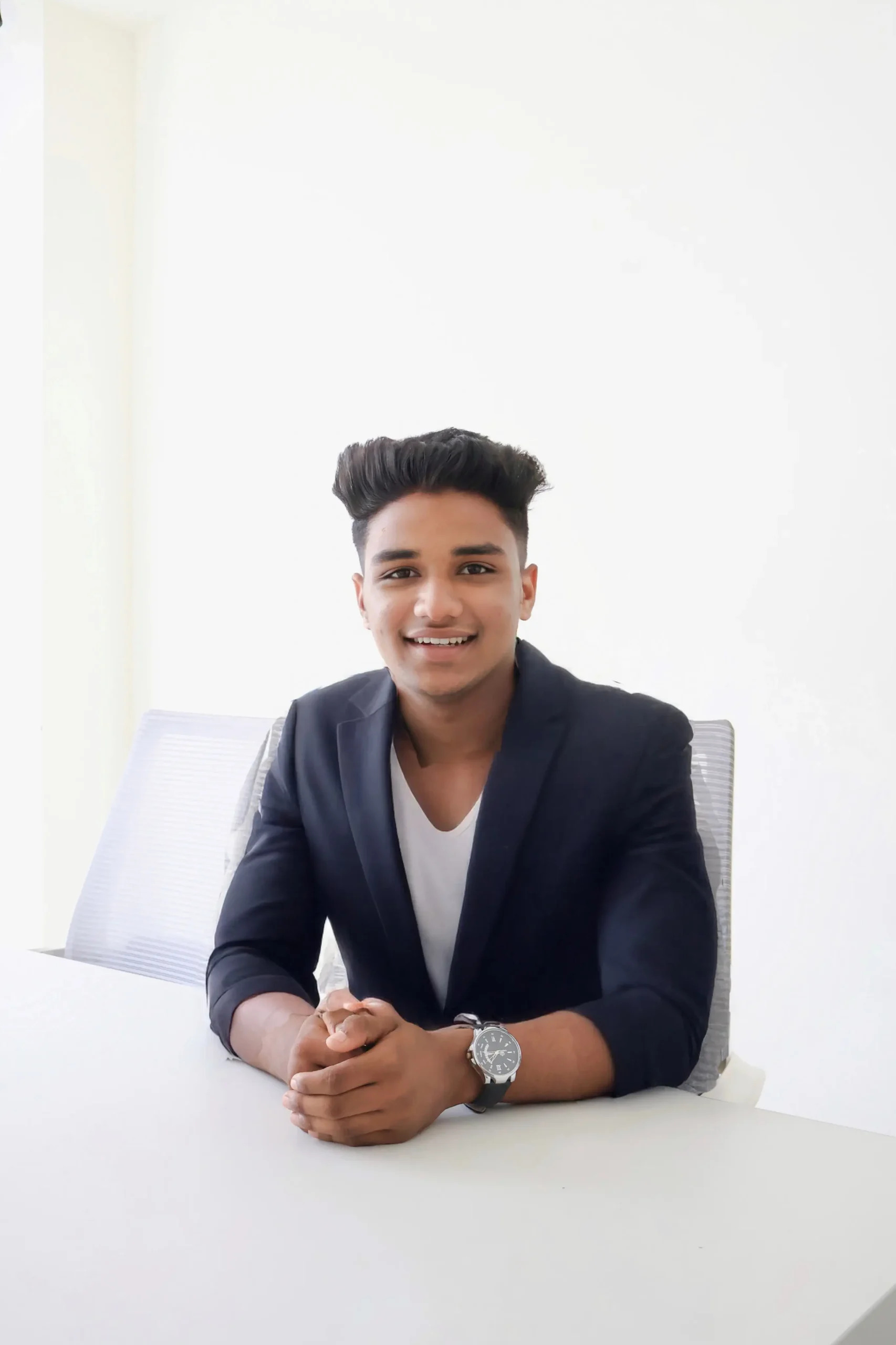 Team Member